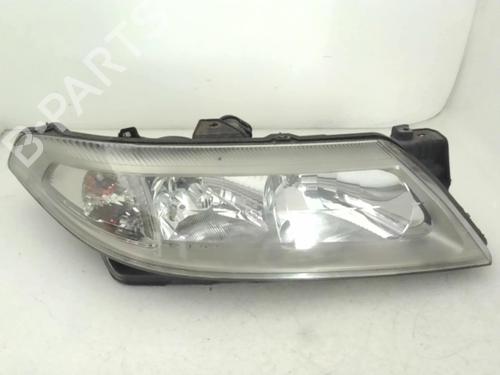 Højre forlygte RENAULT LAGUNA II Grandtour (KG0/1_) 1.8 16V (KG0J) (116 hp) 24778877