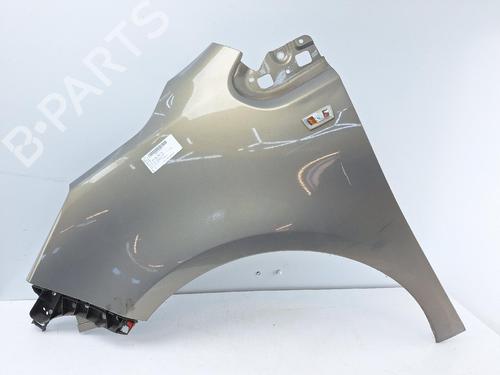 left-front-fenders-opel-meriva-b-mpv-s10-2010-2011-2012-2013-2014-2015-2016-2017-39258014 main image