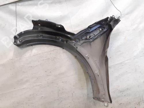Right front fenders MINI MINI COUNTRYMAN (R60) Cooper D | BP29893674C42