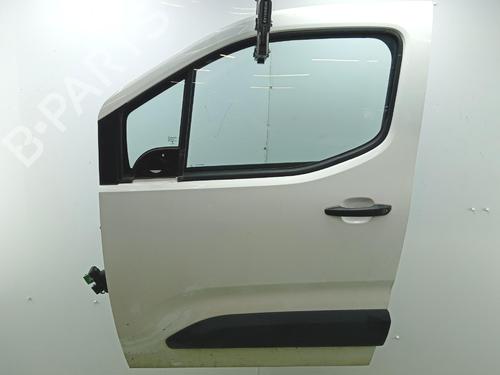 Used Left front door Left front door 38425389 38425389