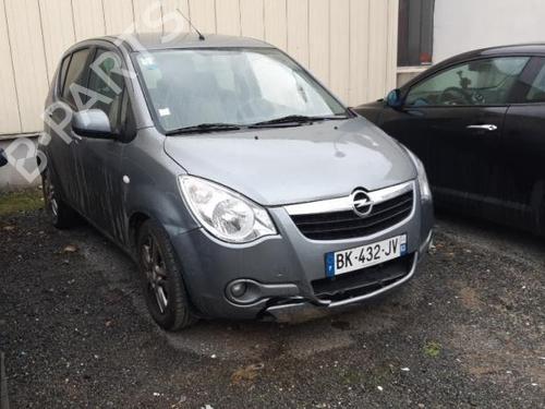 Used Parts OPEL AGILA B (H08) 1.2 (F68) 2409632