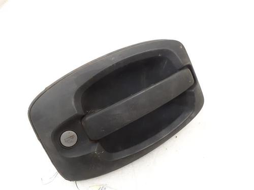 Front left exterior door handle CITROËN JUMPER II Van 2.2 HDi 120 | BP24783622C128 