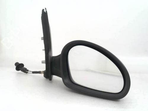 Right mirror SEAT ALTEA (5P1) 1.9 TDI | BP24779689C27 