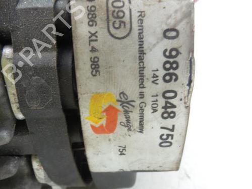 Generator MINI MINI Convertible (R52) Cooper | BP24784959M7