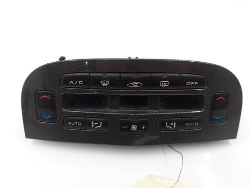 Used Climate control PEUGEOT 607 (9D, 9U) 2.2 HDi (133 hp) 26289114