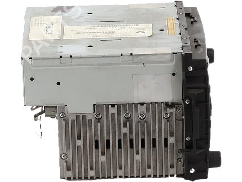Radio JEEP COMPASS (MK49) 2.0 CRD 4x4 | BP37655983E6 - Image 6