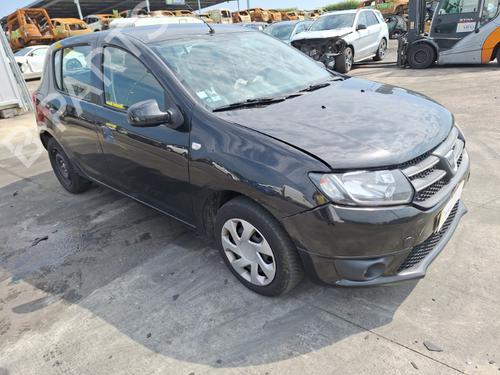 Climate control DACIA SANDERO II 1.2 | BP24795639I5  - Image 5