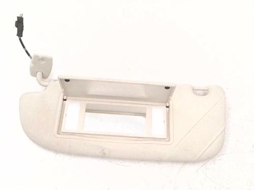 Left sun visor CITROËN C6 (TD_) 2.7 HDi | BP24780479I1