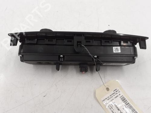 Climate control VW POLO V (6R1, 6C1) 1.4 GTI | BP30154283I5 