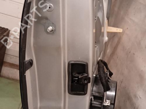 Right rear door RENAULT MEGANE IV Grandtour (K9A/M/N_) 1.6 dCi 130 | BP29513285C5 