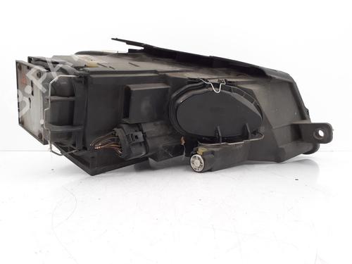 Left headlight VW PASSAT B6 Variant (3C5) 2.0 TDI | BP31994875C28