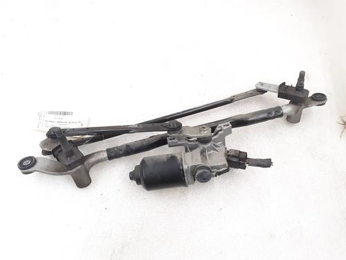 Used Front wiper motor KIA NIRO I (DE) 1.6 GDI Hybrid (105 hp) 24796406