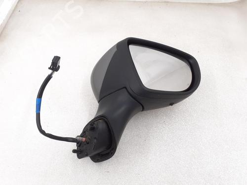 Right mirror RENAULT CLIO IV (BH_) 1.5 dCi 90 | BP24788692C27 