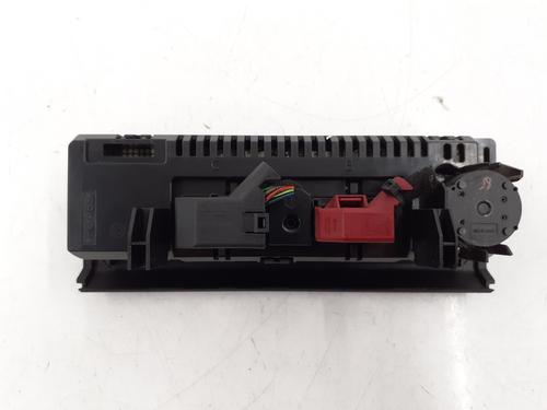 Used Climate control Climate control SKODA FABIA II (542) 1.6 TDI (75 hp) 30712748 30712748