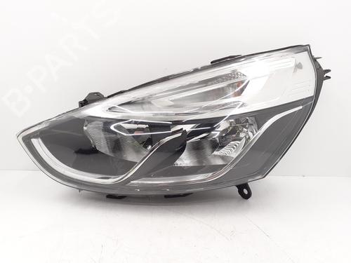 left-headlight-renault-clio-iv-bh_-2012-2013-2014-2015-2016-2017-2018-2019-2020-2021-31944397 main image