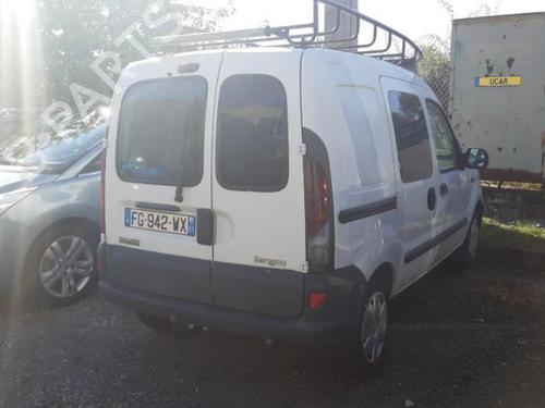 Left headlight RENAULT KANGOO Express (FC0/1_) D 65 1.9 (FC0E, FC02, FC0J, FC0N) | BP24781217C28 - Image 5