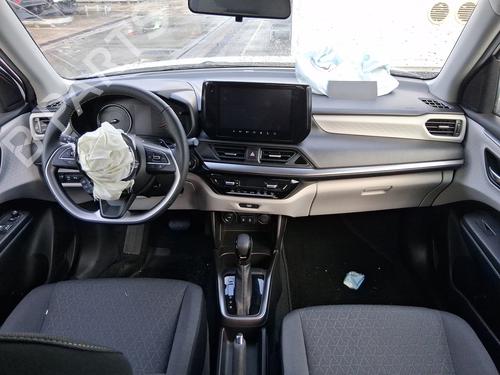 Engine SUZUKI SWIFT VI (ZD_, ZC_) 1.2 VVT Hybrid (ZCEDS, AOL312) | BP32746610M1  - Image 13