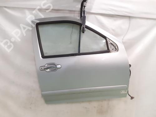 Dør høyre foran ISUZU D-MAX I (TFR, TFS) 3.0 DiTD 4x4 (TFS77H) 8973659790