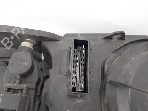 Right headlight CITROËN C5 III (RD_) 1.6 HDi 110 (RD9HZC) | BP32208162C29 - Image 5