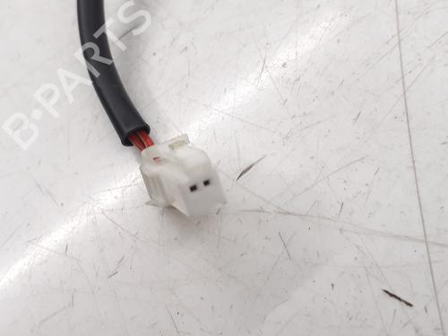 Ignition barrel NISSAN QASHQAI I (J10, NJ10) 1.5 dCi | BP31041576M48 