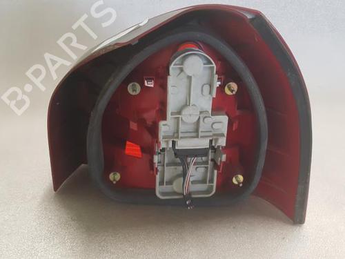 Left taillight AUDI A3 (8L1) 1.9 TDI | BP24777721C34 