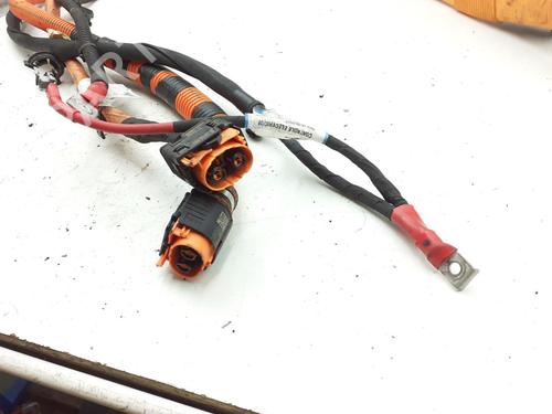 Ledningsnet RENAULT TWINGO III (BCM_, BCA_) Z.E: (BCA1) (82 hp) 24790699