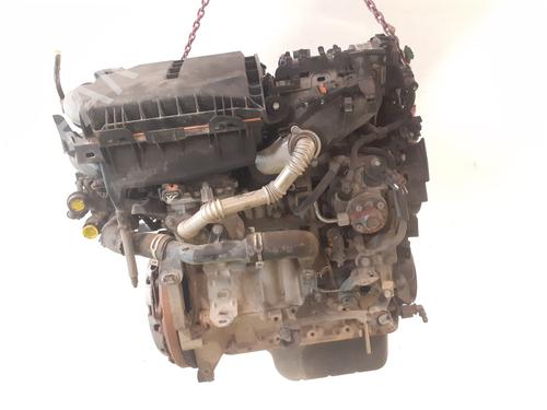 Engine CITROËN C3 III (SX) 1.6 BlueHDi 100 | BP38187127M1 - Image 2