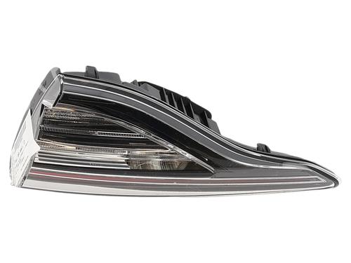Right tailgate light RENAULT CLIO V (B7_) 1.0 TCe 90 (B7MT) | BP37741970C80 - Image 2