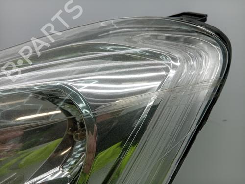 Left headlight CITROËN BERLINGO Box Body/MPV (B9)  | BP34334422C28  - Image 5