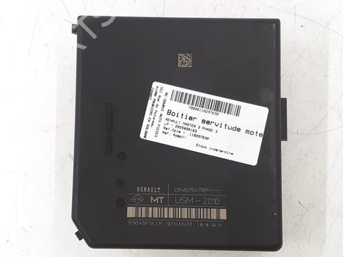 Sikringsdose RENAULT MASTER III Van (FV) Z.E. (FV1Z) (77 hp) 31342628