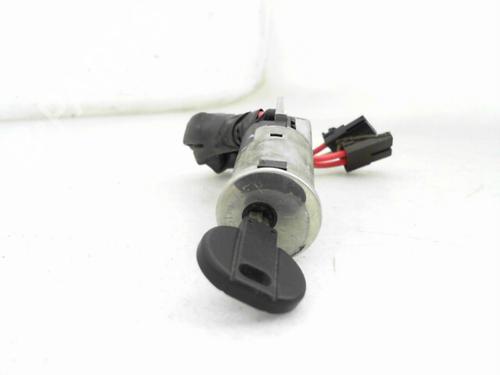 Used Ignition barrel CITROËN SAXO (S0, S1) 1.5 D (57 hp) 24778174