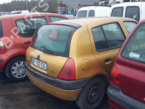 Spak kontakt RENAULT CLIO II (BB_, CB_) 1.2 (BB0A, BB0F, BB10, BB1K, BB28, BB2D, BB2H, CB0A,... | BP24777008I30 