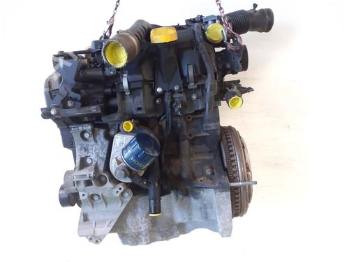 Engine DACIA LODGY (JS_) 1.5 dCi (JSMC, JSAF) | BP33397885M1 - Image 2