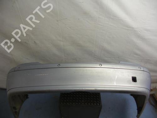 Rear bumper MERCEDES-BENZ S-CLASS (W220, V220) S 320 CDI (220.026, 220.126) | BP24775501C8 