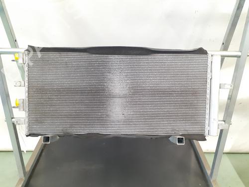 Used AC radiator FORD GALAXY III (CK) 2.0 EcoBlue (150 hp) 30816900