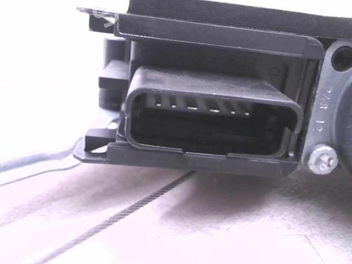 Front left window mechanism PEUGEOT 308 SW I (4E_, 4H_) 1.6 HDi | BP24783168C22 