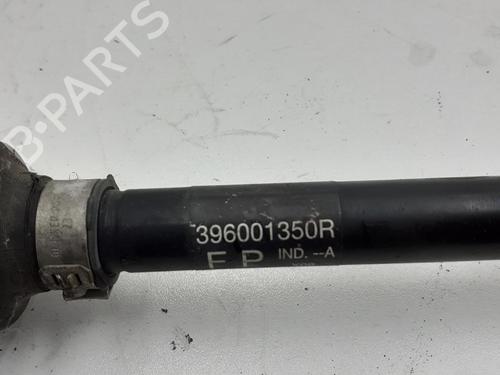 Right rear driveshaft RENAULT TWIZY (MAM_) 80 | BP24786441M41 
