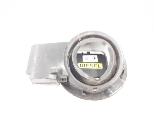 Fuel flap PEUGEOT 308 SW I (4E_, 4H_) 1.6 HDi | BP24785504C131 