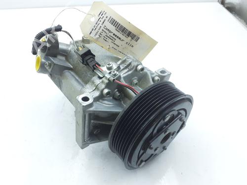 AC compressor RENAULT EXPRESS Box Body/MPV | BP39086019M34 - Image 5