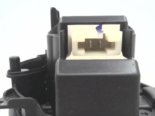 Used Heater blower motor Heater blower motor RENAULT CLIO V (B7_) 1.5 Blue dCi 85 (B7AG) (86 hp) 24781583 24781583