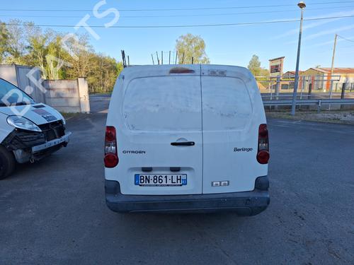 Peças CITROËN BERLINGO Box Body/MPV (B9) 4726143