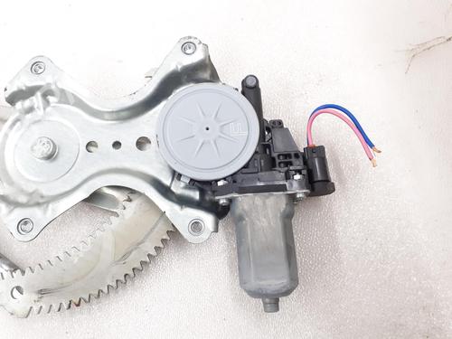 Front right window mechanism MITSUBISHI OUTLANDER III (GG_W, GF_W, ZJ, ZL, ZK) 2.4 Hybrid 4WD (GG3W) | BP24790905C23 