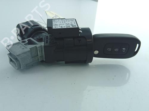 Ignition barrel RENAULT TRAFIC III Bus (JG_) 2.0 dCi 145 (JGML) | BP38547885M48 - Image 3