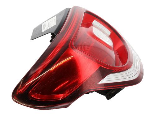 Left taillight CITROËN DS3 (SA_) 1.6 HDi 90 | BP36418272C34 - Image 6