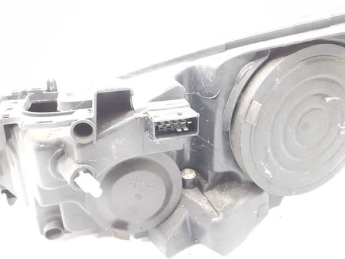 Right headlight PEUGEOT 207 (WA_, WC_) 1.6 HDi | BP30170311C29