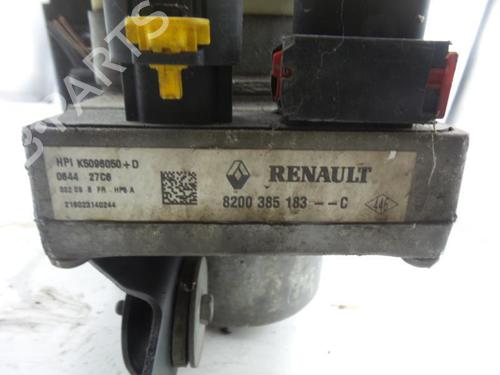 Styring servopumpe DACIA LOGAN (LS_) 1.5 dCi (LS0K) | BP24784811M99 