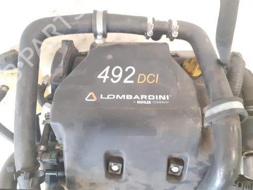 Motor LIGIER JS50 0.5 | BP39762574M1 - Image 5