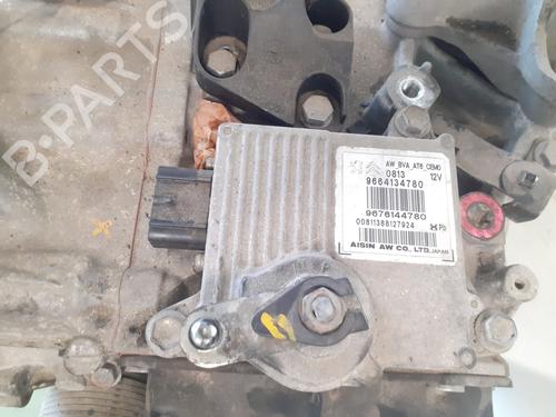 Gearbox PEUGEOT 508 SW I (8E_) 2.0 HDi | BP29590860M3 