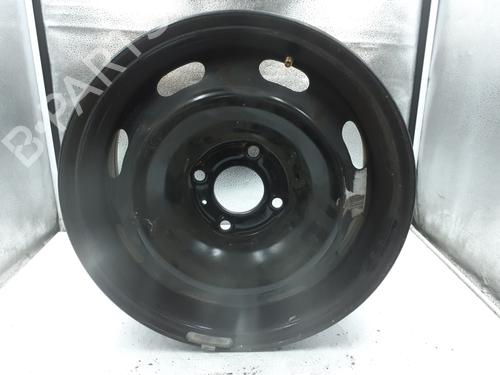 Used Rim PEUGEOT 307 (3A/C) 1.6 16V (109 hp) 25595032