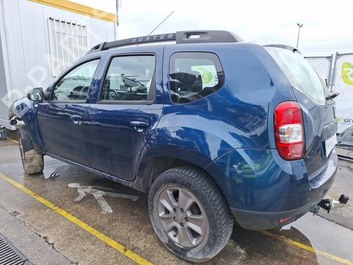 Gearbox DACIA DUSTER (HS_)  | BP33700937M3  - Image 10